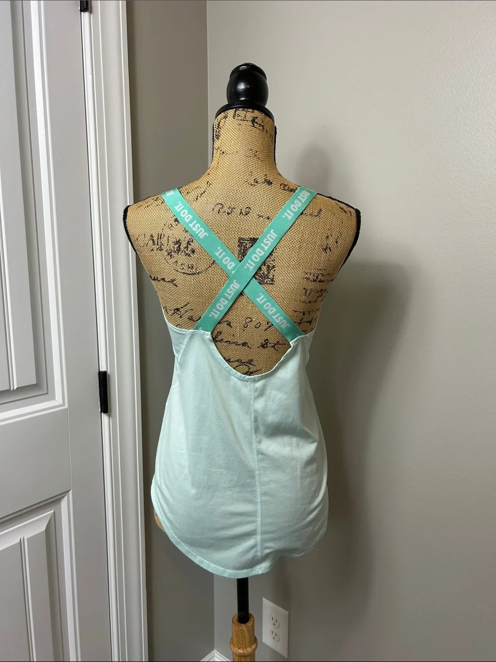 Nike Top (small)